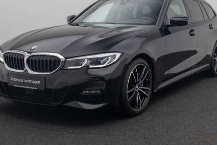 BMW 320 132.450 km 29.499 &euro; Isernhagen 30916