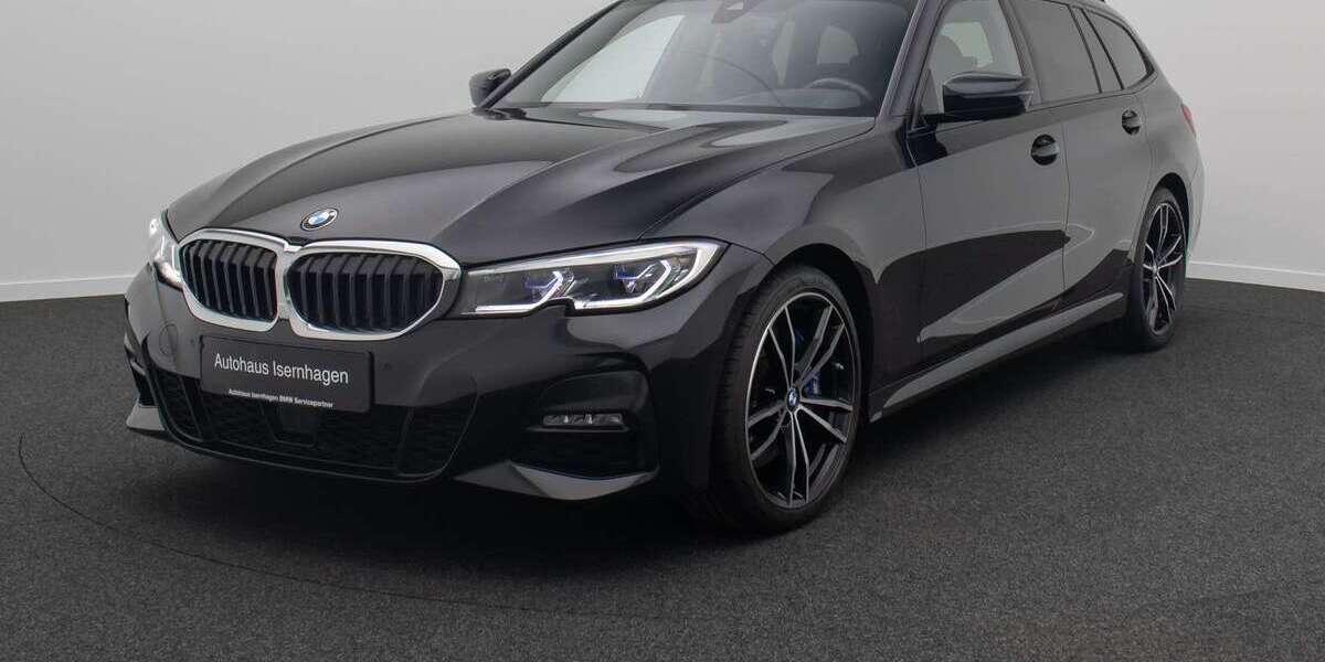 BMW 320 132.450 km 29.499 &euro; Isernhagen 30916