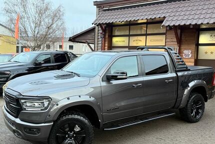 Dodge RAM 26.900 km 52.900 &euro; Isernhagen 30916