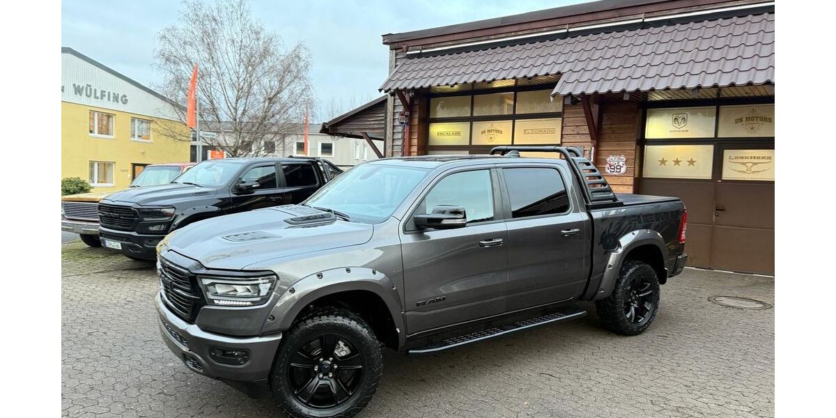 Dodge RAM 26.900 km 52.900 &euro; Isernhagen 30916