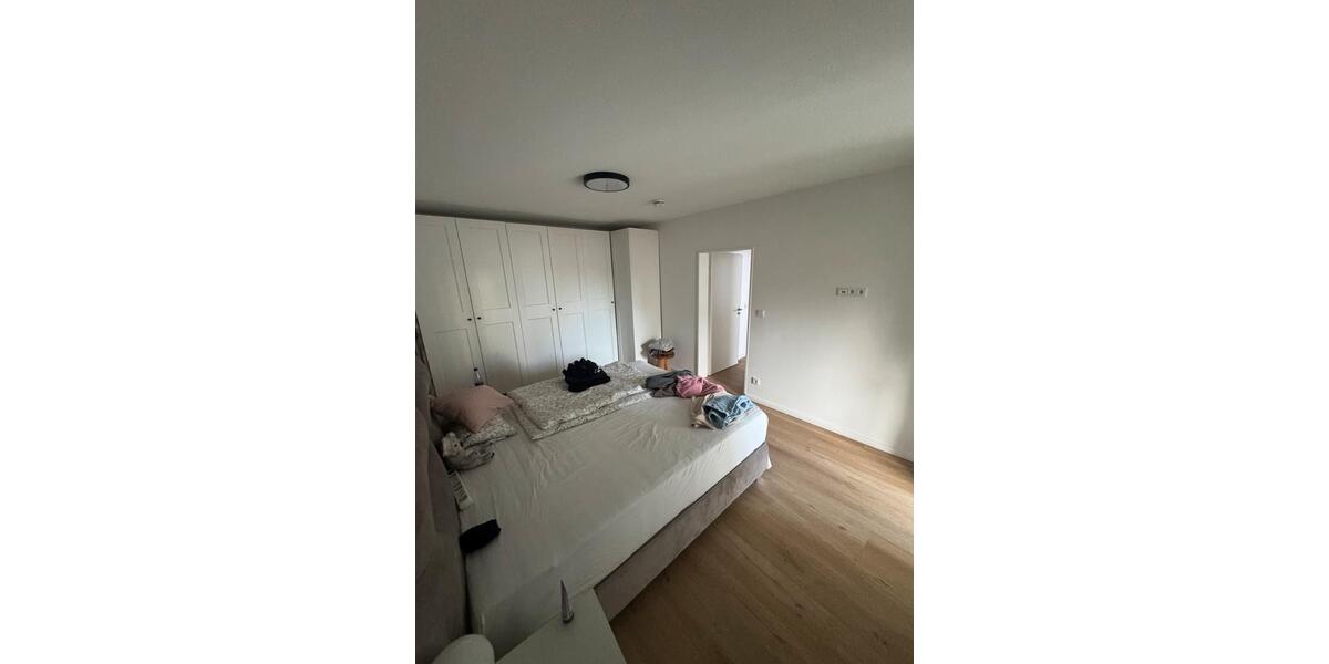 Etagenwohnung Hannover Ricklingen - 4 Zimmer, 110 m&sup2;, 330.000&euro; | Angebot:26058977