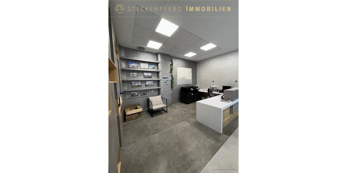 Gewerbeobjekt Langenhagen Engelbostel - 500&euro; | Angebot:24663196