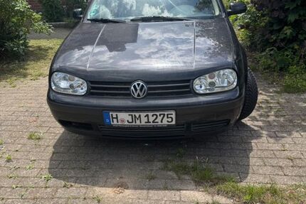 VW Golf 193.000 km 1.350 &euro; Barsinghausen 30890
