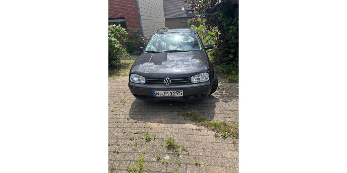 VW Golf 193.000 km 1.350 &euro; Barsinghausen 30890
