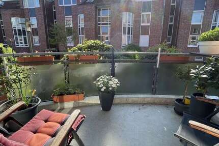 Wohnung Hannover / Bemerode Bemerode - 3 Zimmer, 77 m&sup2;, 820&euro; | Angebot:26074012