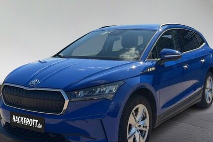 Skoda Enyaq 31.100 km 27.480 &euro; Hannover 30165
