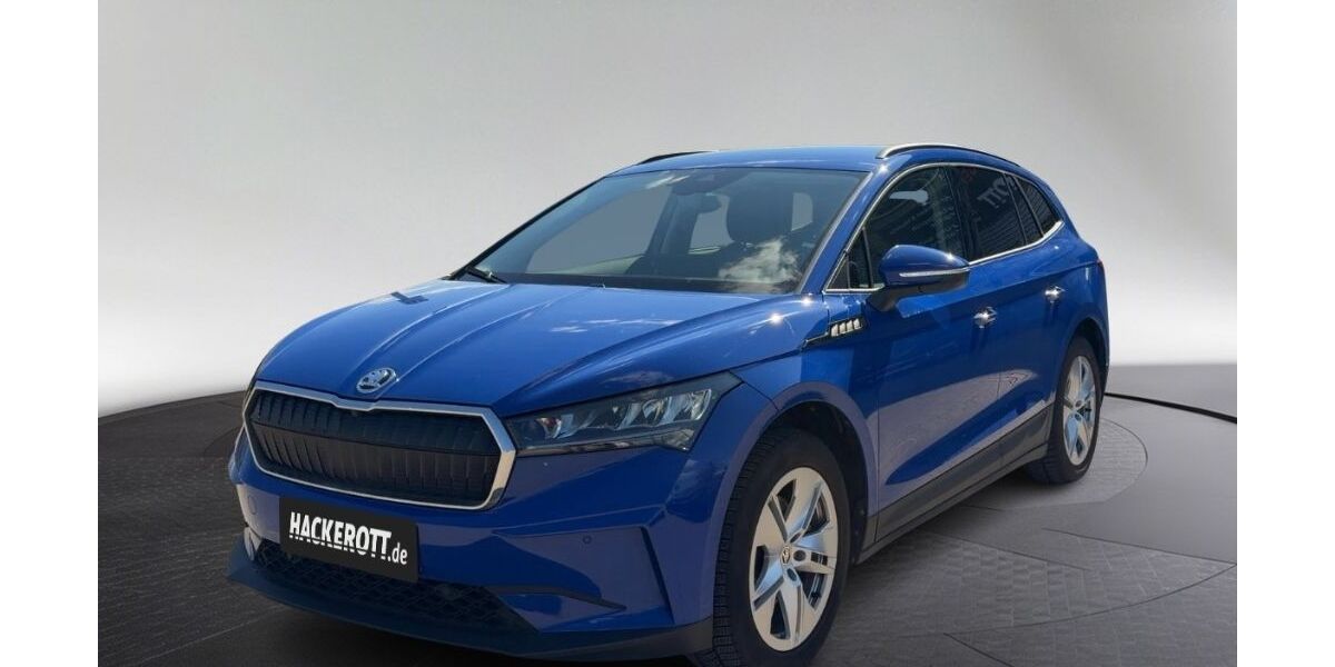 Skoda Enyaq 31.100 km 27.480 &euro; Hannover 30165