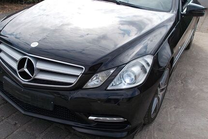 Mercedes-Benz E 300 174.900 km 14.499 &euro; hannover 30175