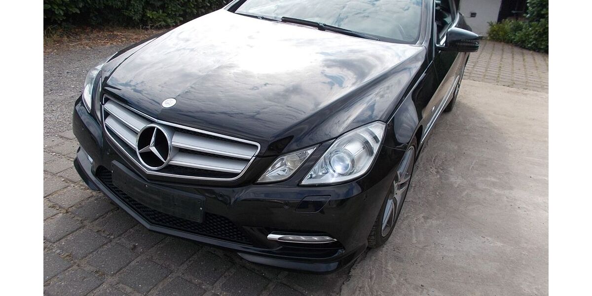 Mercedes-Benz E 300 174.900 km 14.499 &euro; hannover 30175