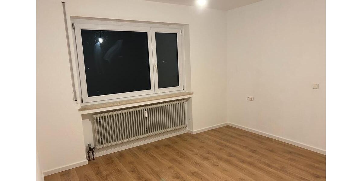 Etagenwohnung Hannover Buchholz-Kleefeld - 2 Zimmer, 52 m&sup2;, 840&euro; | Angebot:26002142