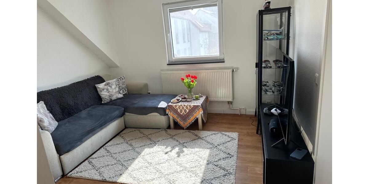 Etagenwohnung Hannover Döhren-Wülfel - 2 Zimmer, 50 m&sup2;, 800&euro; | Angebot:25839703