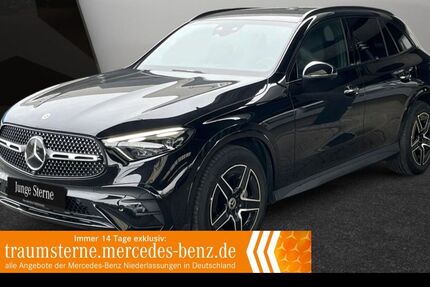 Mercedes-Benz GLC 300 28.718 km 57.490 &euro; Hannover/Langenhagen 30855