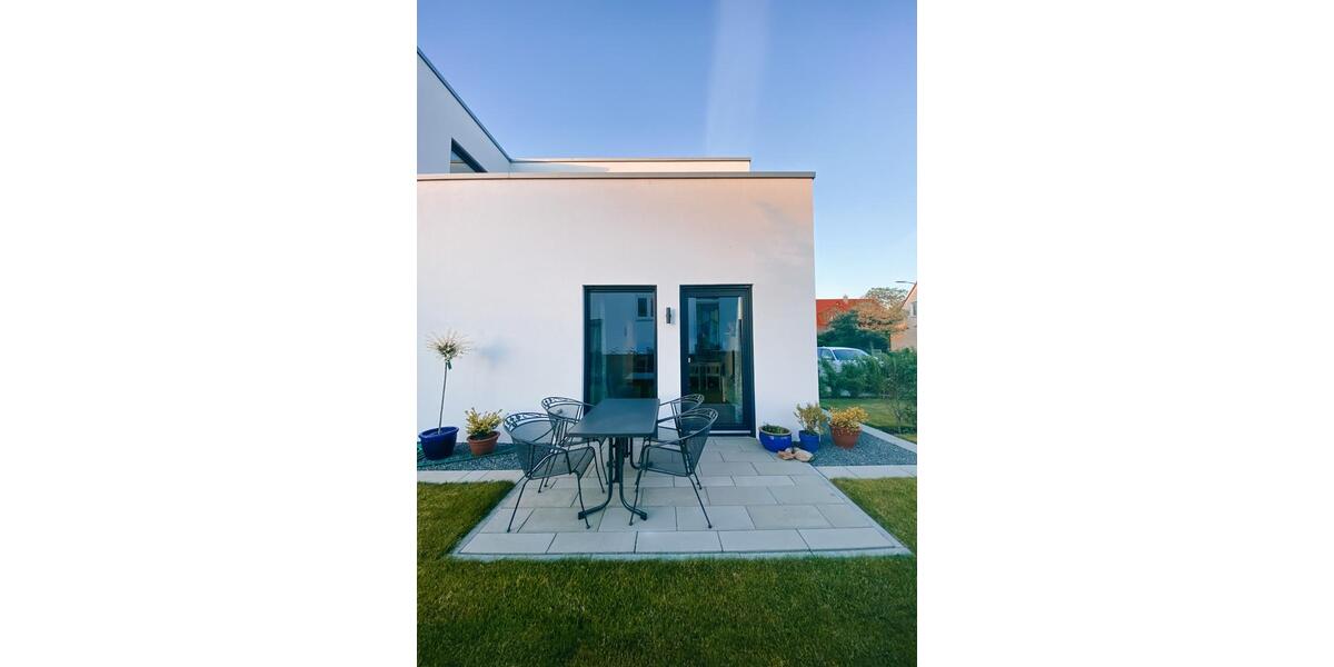 Erdgeschoßwohnung Wunstorf - 3 Zimmer, 70 m&sup2;, 1.500&euro; | Angebot:26455253