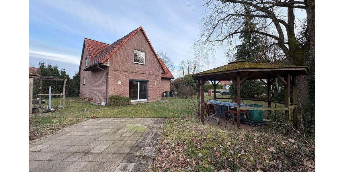 Einfamilienhaus Buchholz Marklendorf - 5 Zimmer, 125 m&sup2;, 249.000&euro; | Angebot:25848143