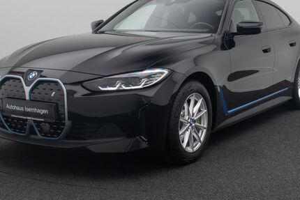 BMW i4 31.620 km 39.999 &euro; Isernhagen 30916