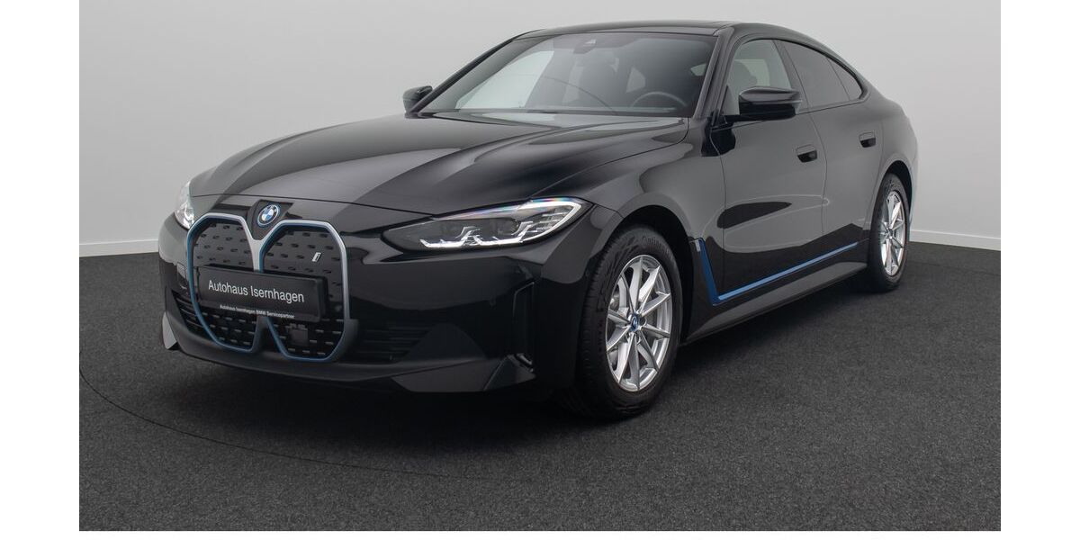 BMW i4 31.620 km 40.499 &euro; Isernhagen 30916