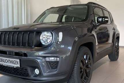 Jeep Renegade 8.675 km 20.990 &euro; Hannover 30453