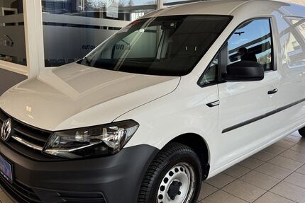 VW Caddy Maxi 69.655 km 16.990 &euro; Hannover 30419