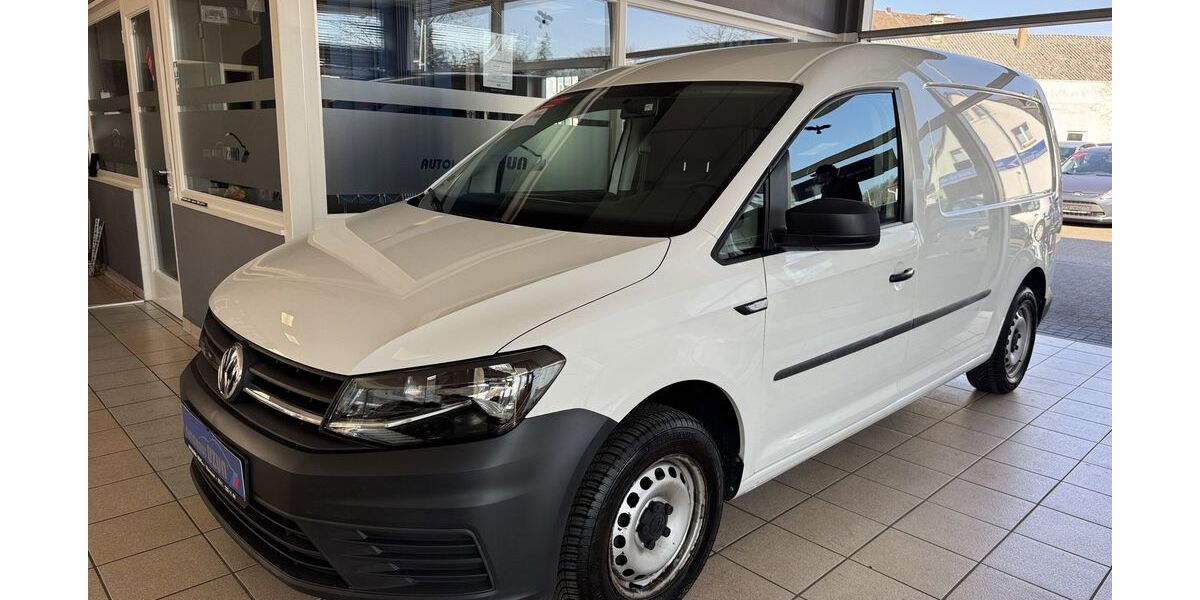 VW Caddy Maxi 69.655 km 16.990 &euro; Hannover 30419