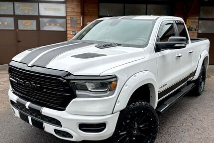 Dodge RAM 59.000 km 50.900 &euro; Isernhagen 30916