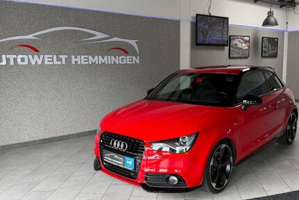 Audi A1 104.618 km 11.999 &euro; Hemmingen 30966