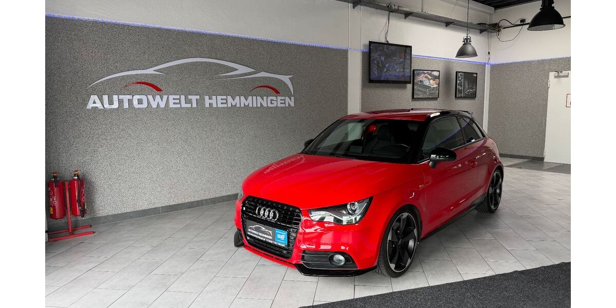 Audi A1 104.618 km 11.999 &euro; Hemmingen 30966