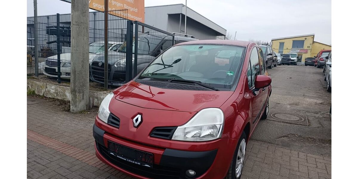 Renault Grand Modus 140.000 km 2.490 &euro; Hannover 30453