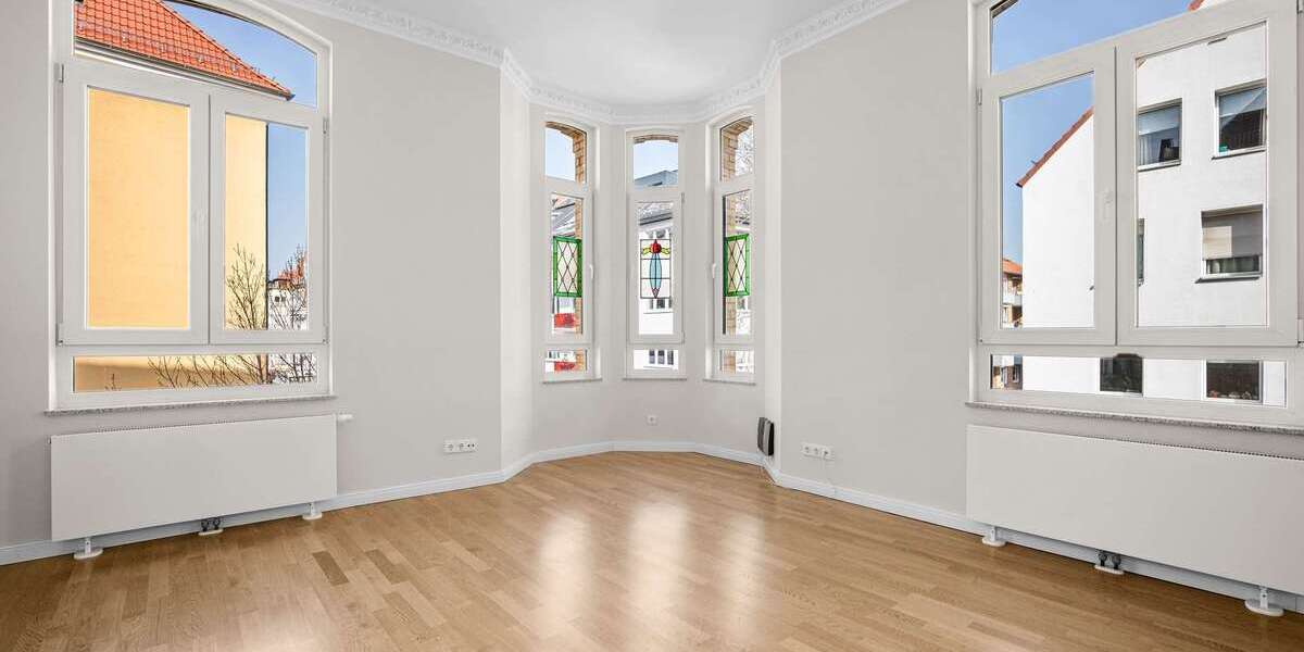 Etagenwohnung Hannover - 5 Zimmer, 198 m&sup2;, 725.000&euro; | Angebot:26019023