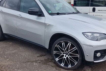 BMW X6 100.000 km 2.900 &euro; Hannover 30455