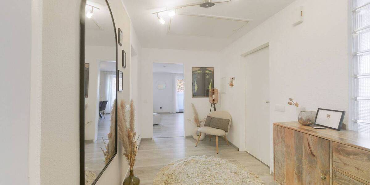 Mehrfamilienhaus, Wohnhaus Neustadt Poggenhagen - 9 Zimmer, 290 m&sup2;, 439.000&euro; | Angebot:26435877