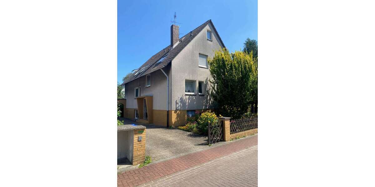 Etagenwohnung Isernhagen Altwarmbüchen - 2 Zimmer, 46 m&sup2;, 391&euro; | Angebot:27356135