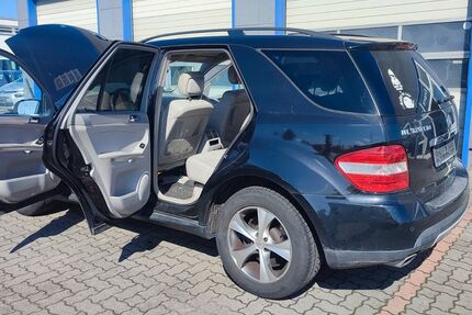 Mercedes-Benz ML 320 324.000 km 4.300 &euro; Laatzen 30880