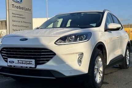 Ford Kuga 72.750 km 21.990 &euro; Wunstorf 31515