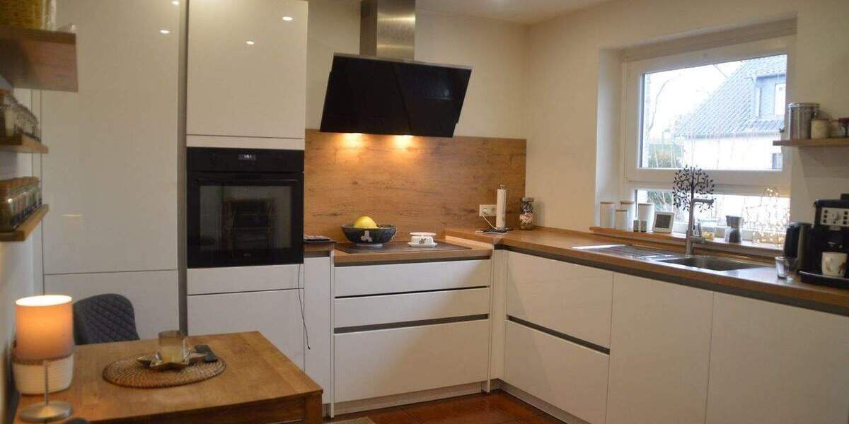 Doppelhaushälfte Isernhagen Isernhagen H.B. - 5 Zimmer, 138 m&sup2;, 395.000&euro; | Angebot:25744239