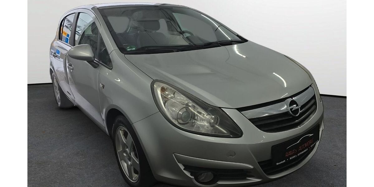 Opel Corsa 150.000 km 2.990 &euro; Neustadt 31535