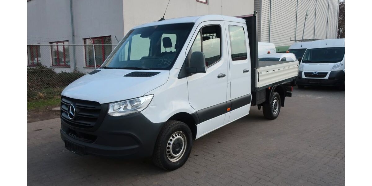 Mercedes-Benz Sprinter 199.098 km 19.900 &euro; Hannover 30179