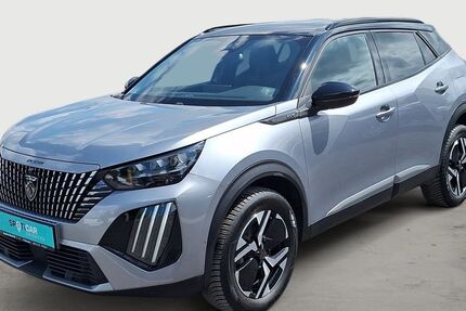 Peugeot 2008 19.286 km 21.990 &euro; Hannover 30173