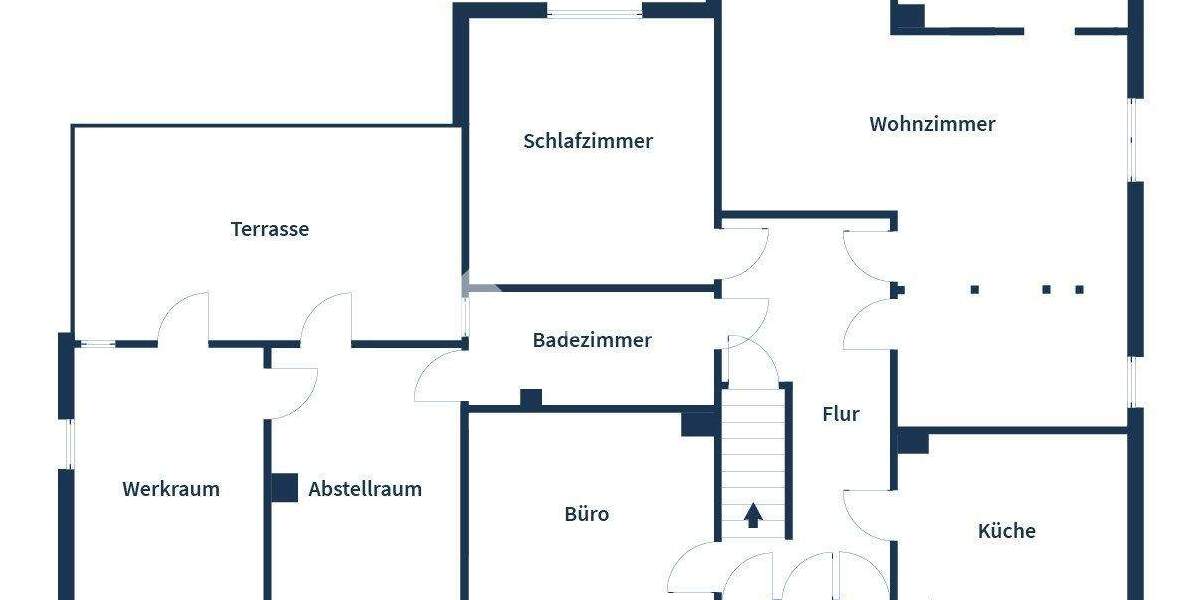 Einfamilienhaus Barsinghausen Egestorf - 7 Zimmer, 160 m&sup2;, 249.000&euro; | Angebot:25690575