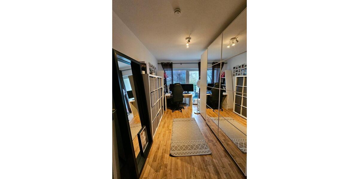 Erdgeschoßwohnung Lauenau - 3 Zimmer, 72 m&sup2;, 165.000&euro; | Angebot:26028332