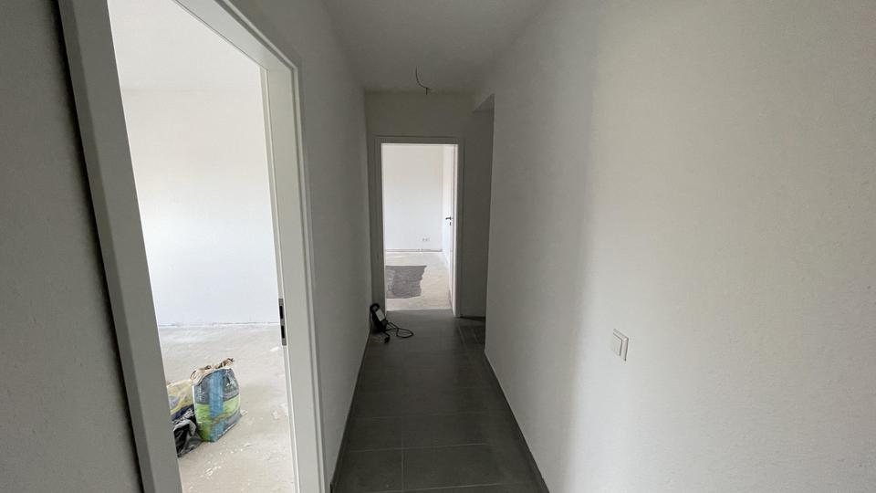 Dachgeschoßwohnung Burgdorf - 3 Zimmer, 83 m&sup2;, 850&euro; | Angebot:25840537