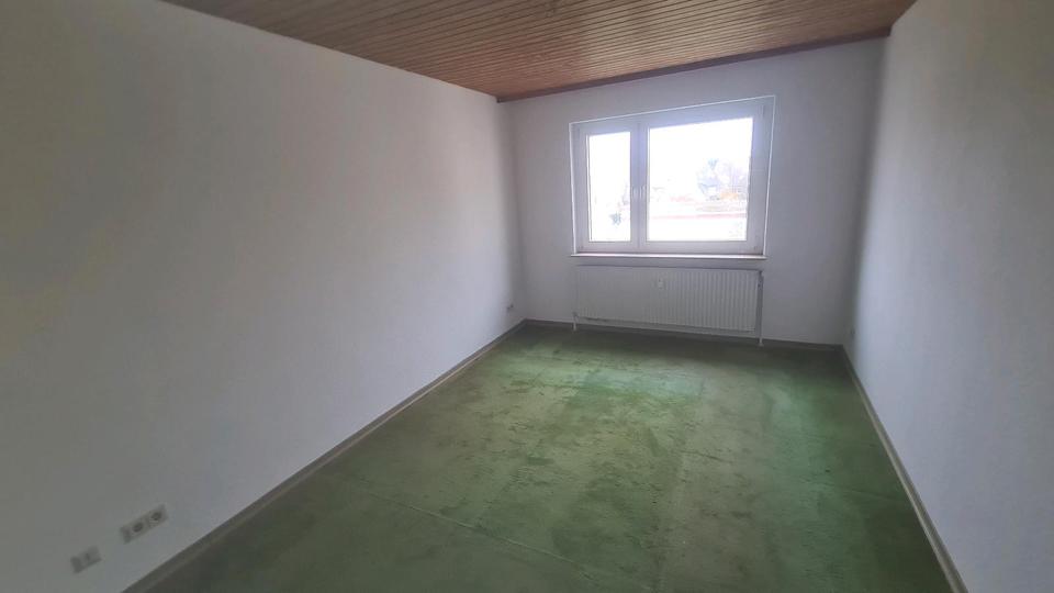 Terrassenwohnung Hannover Ricklingen - 3 Zimmer, 87 m&sup2;, 235.000&euro; | Angebot:23840124