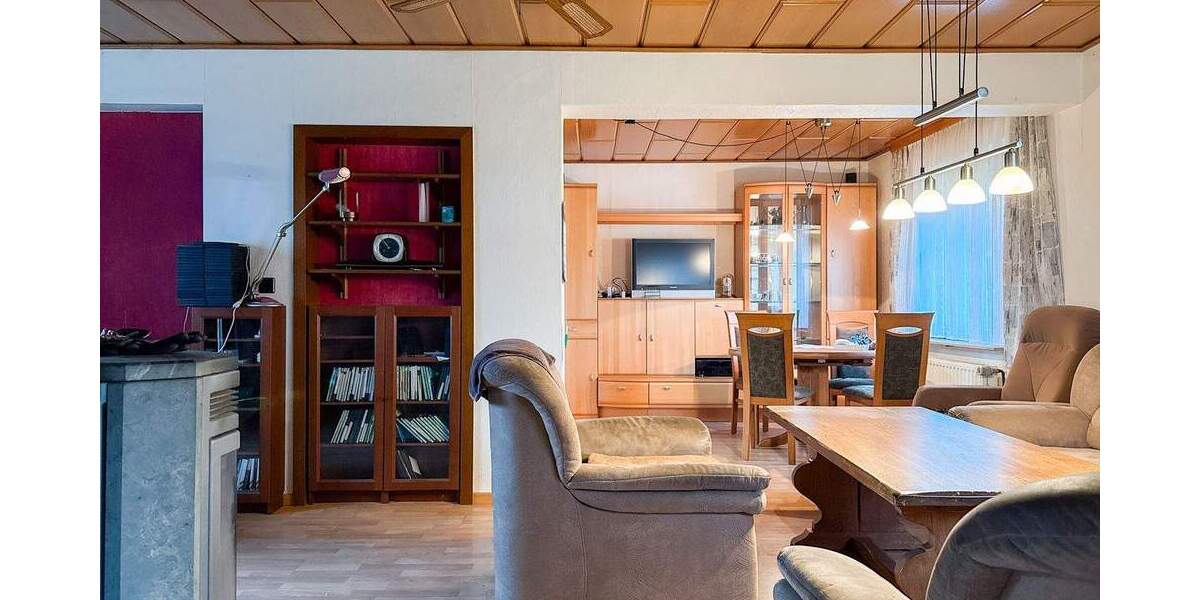 Bungalow Lindwedel - 2 Zimmer, 100 m&sup2;, 205.000&euro; | Angebot:25669439