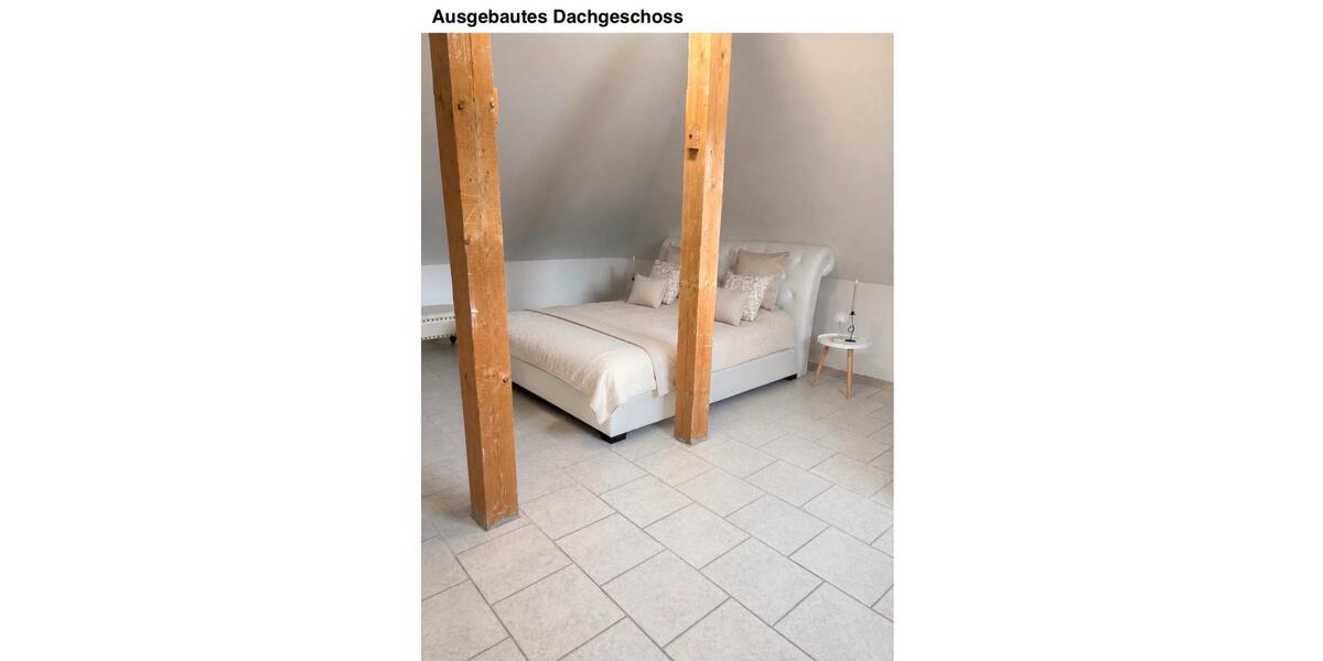 Bungalow Sachsenhagen - 4 Zimmer, 120 m&sup2;, 380.000&euro; | Angebot:27217648