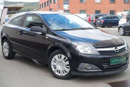 Opel Astra 100.000 km 3.000 &euro; Springe 31832