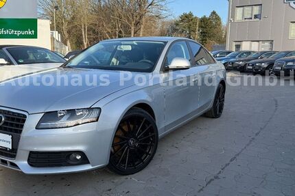 Audi A4 83.573 km 10.999 &euro; Hannover 30629