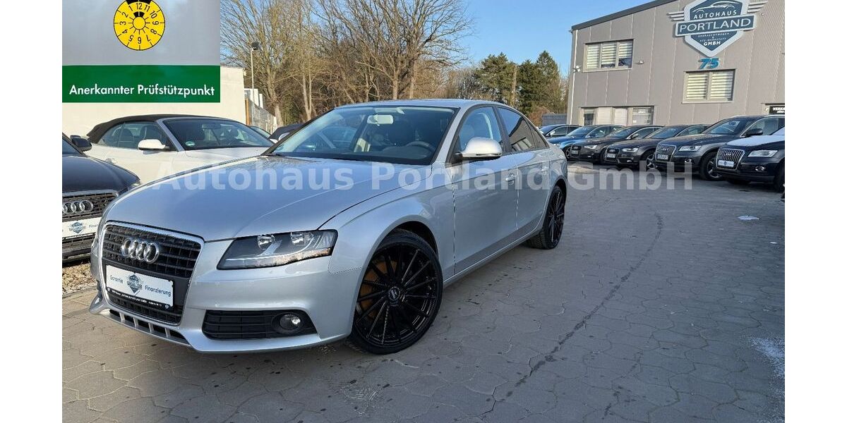 Audi A4 83.573 km 10.999 &euro; Hannover 30629