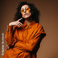 Mine - Killer Tour 2026 18.11.2026 Capitol