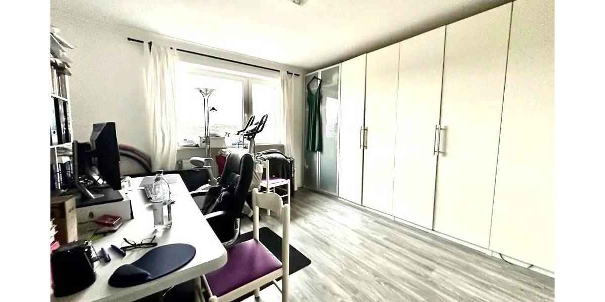 Etagenwohnung Laatzen Laatzen-Mitte - 4 Zimmer, 126 m&sup2;, 285.000&euro; | Angebot:25669429