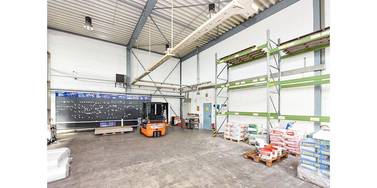 Gewerbeobjekt Langenhagen Engelbostel - 3.535&euro; | Angebot:25206873