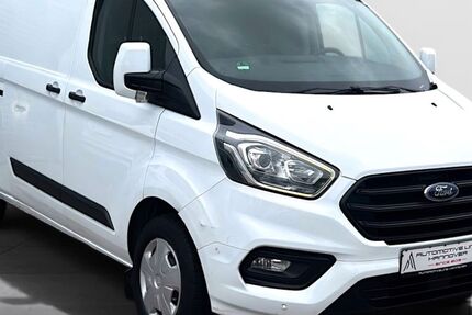 Ford Transit Custom 84.000 km 13.950 &euro; Ronnenberg (Hannover) 30952